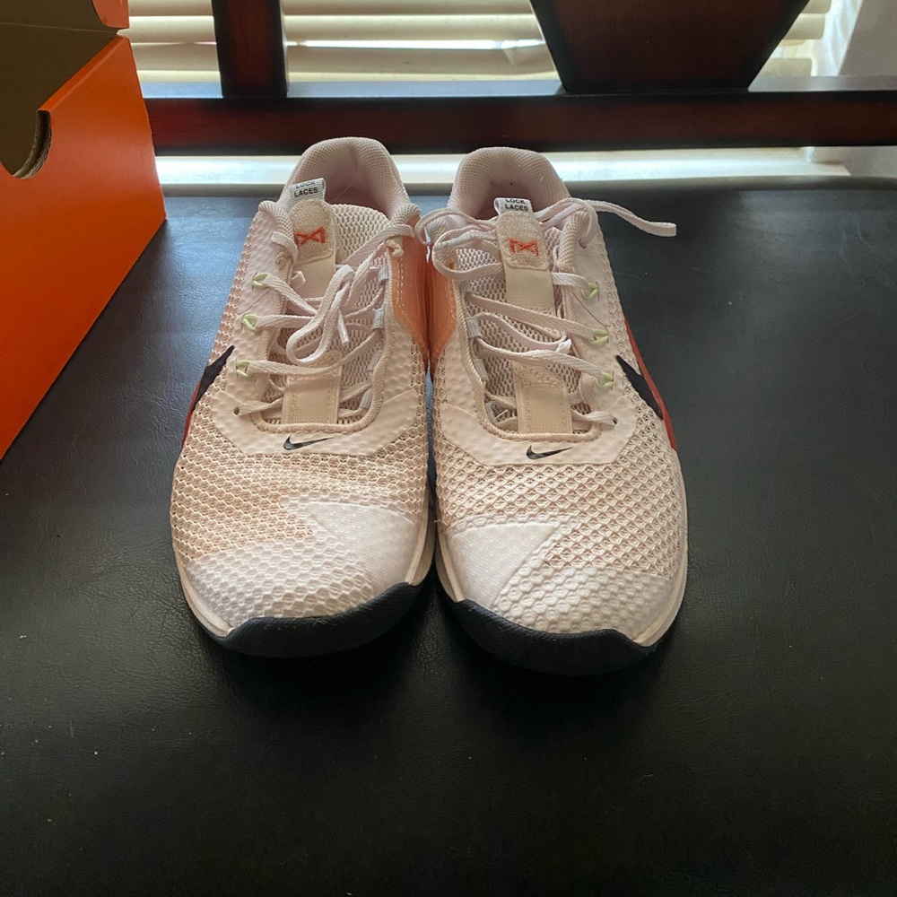 Nike Metcon 7 light soft pink , training shoes
